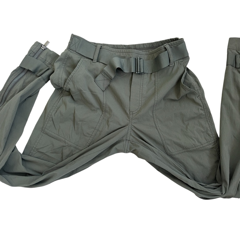 Athleta Trekkie Pants - Picture 3 of 6